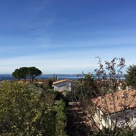 Bellavista Lägenhet Bardolino