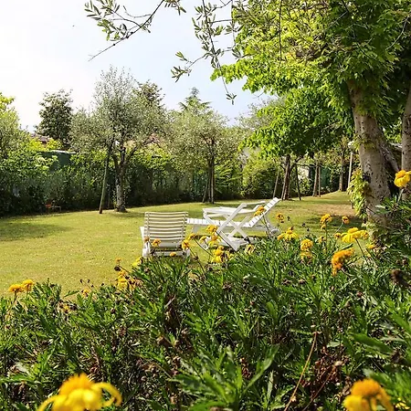 Lägenhet Bellavista Bardolino