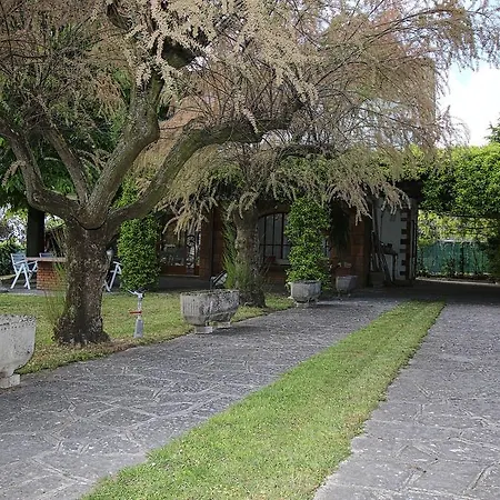Lägenhet Bellavista Bardolino