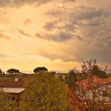 Lägenhet Bellavista Bardolino