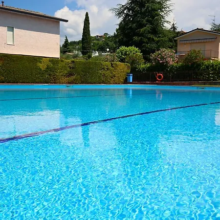 Lägenhet Bellavista Bardolino