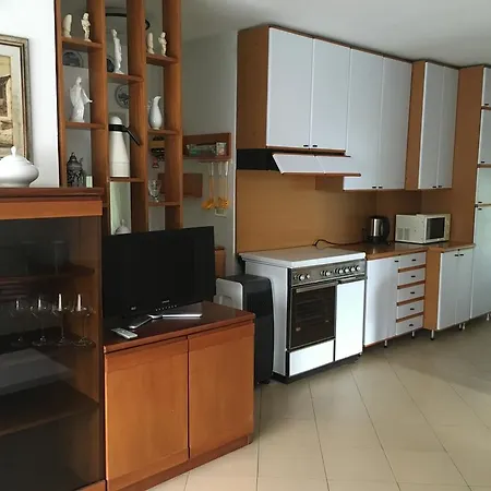 Apartmán Bellavista