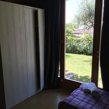 Bellavista Lägenhet Bardolino